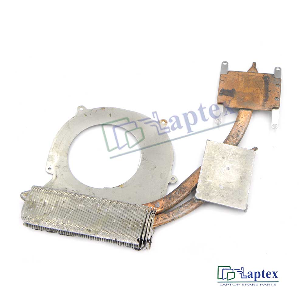 Sony EB MBX-224 Heatsink with Graphics