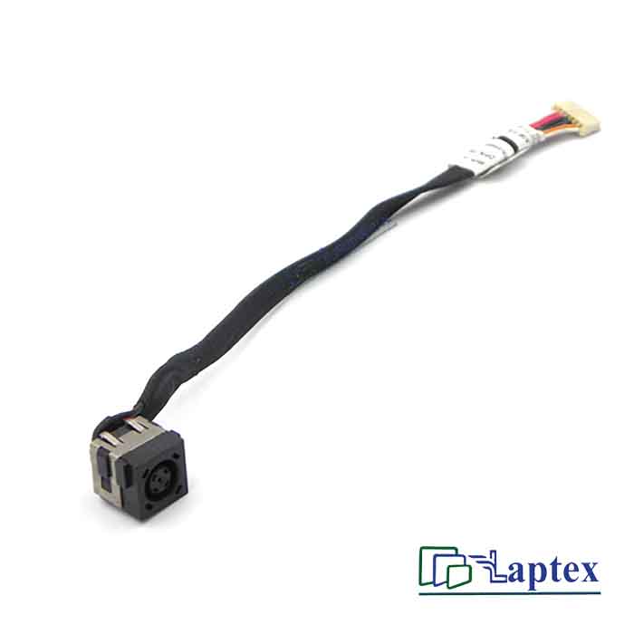 Dell Latitude E5520 Dc Jack