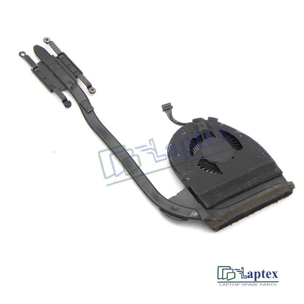 Aazon.co: BestParts CPU Cooling Fan & Heatsink For Lenovo ThinkPad - View #5