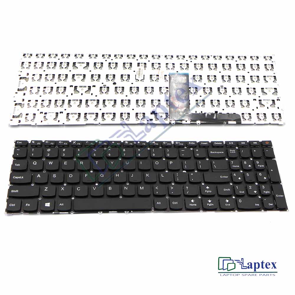 Lenovo ideapad 310-15 110-15 110-15IBR 510-15 Laptop Keyboard