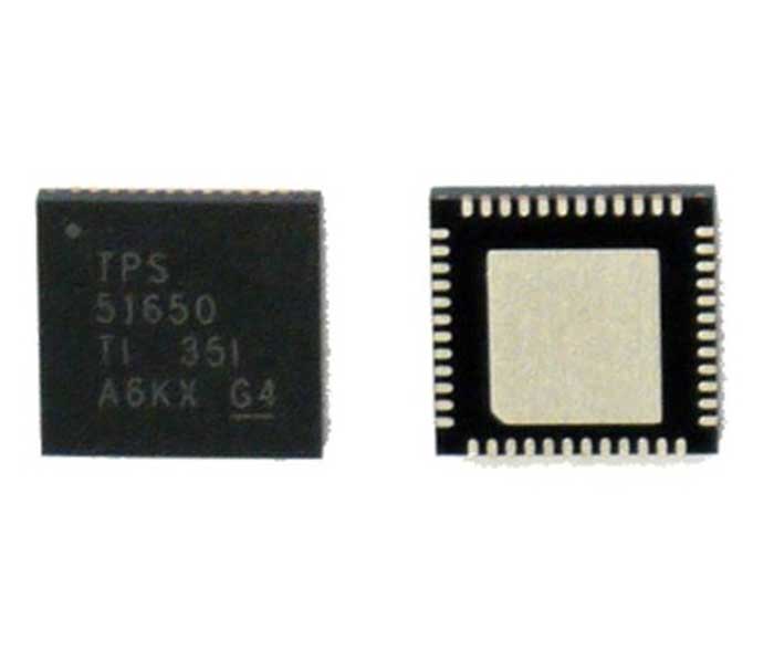 TPS 51650 IC