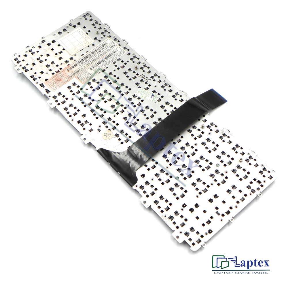 Asus 1015 1015B 1015Pn 1015Pw 1015T 1011Px Laptop Keyboard Supplier in  Delhi, India