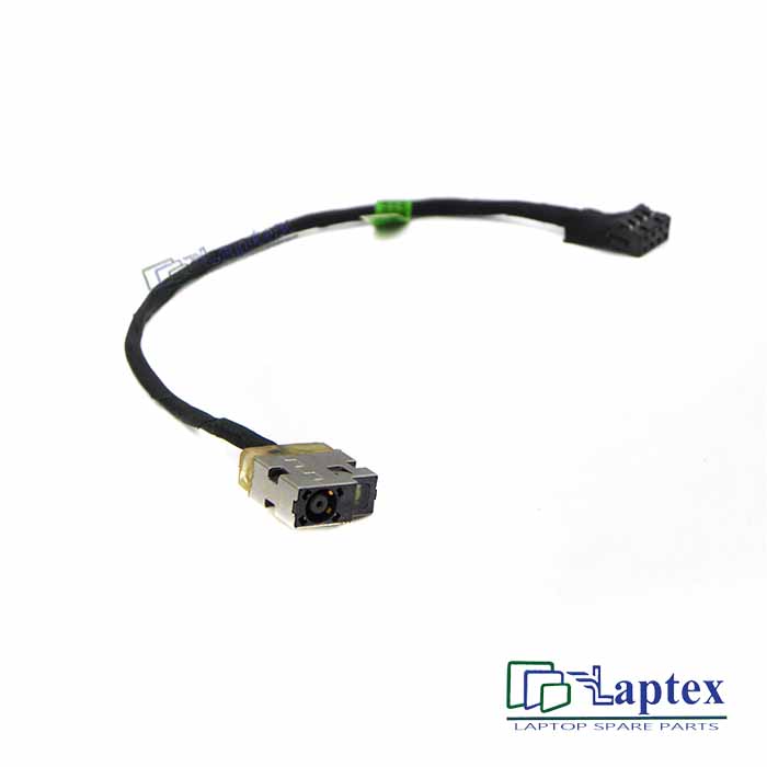 Hp Pavilion 250g3 Dc Jack