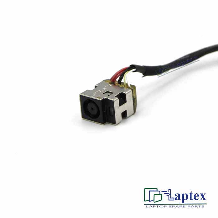 Connecteur Dc jack pour HP PAVILION DV4 DV7HP Pavilion DV4