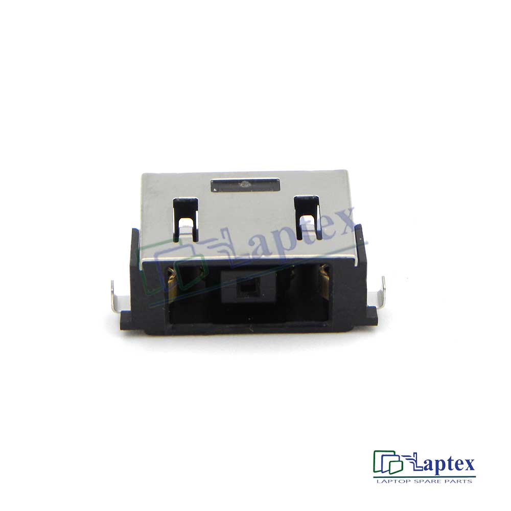 Jack D'alimentation DC Pour Lenovo IdeaPad 320S-14IKB - Port De Recharge - Neuf Emballé