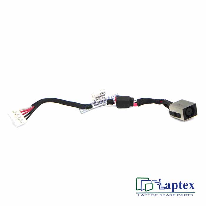 Dell Latitude E5440 Dc Jack