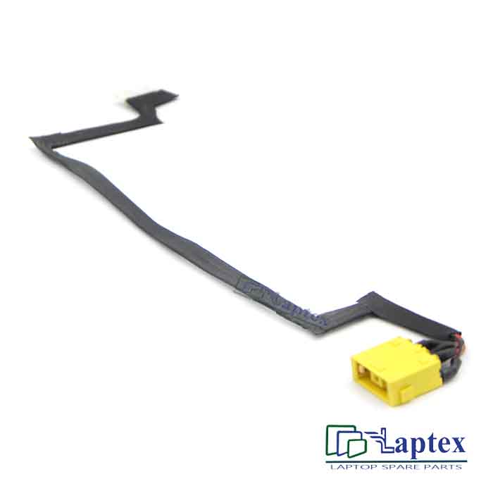 Connecteur D'alimentation DC Jack Pour Lenovo IdeaPad Z500 - Longueur Câble 13.8 Cm - Neuf