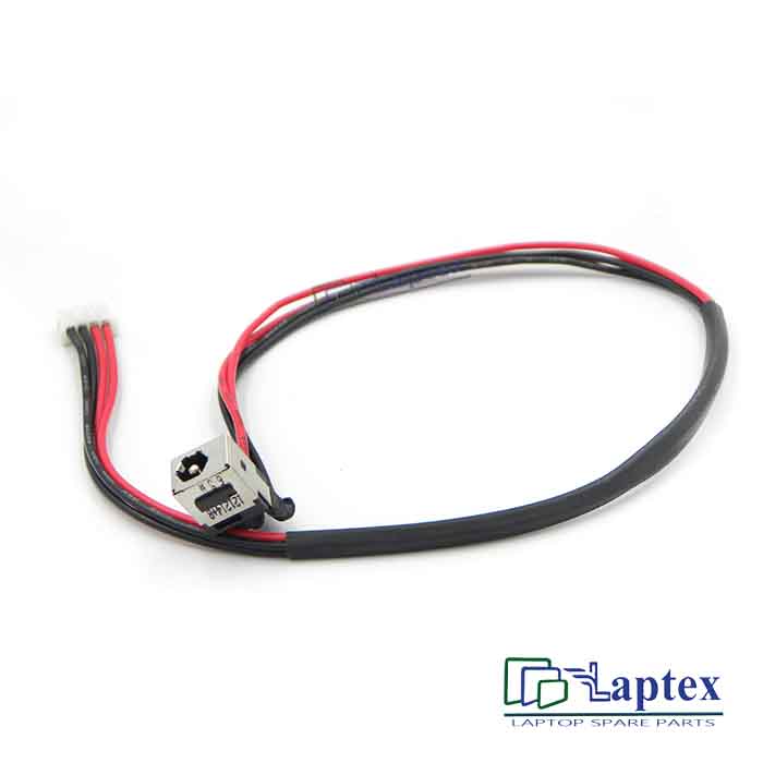 Hp Pavilion Dv5000 Dv8000 C300 C500 Dc Jack