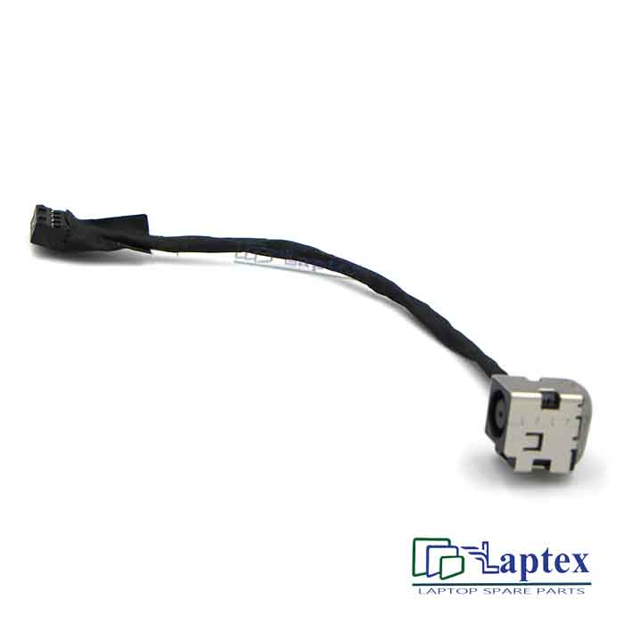 Connecteur Jack DC Pour HP ProBook 4340S 4341S 4540S 4545S 4740S