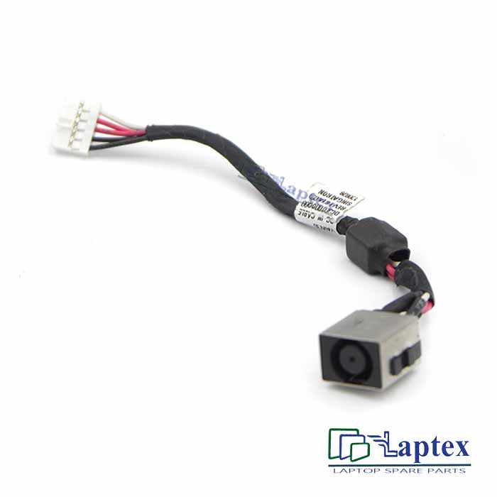 NEW Dell Latitude 6420 E4200 DC-IN Power Jack Cable NIA01 J90M8 0J90M8