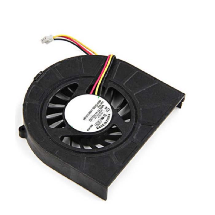 Dell Inspiron 15 N5010 M5010 Cooling Fan