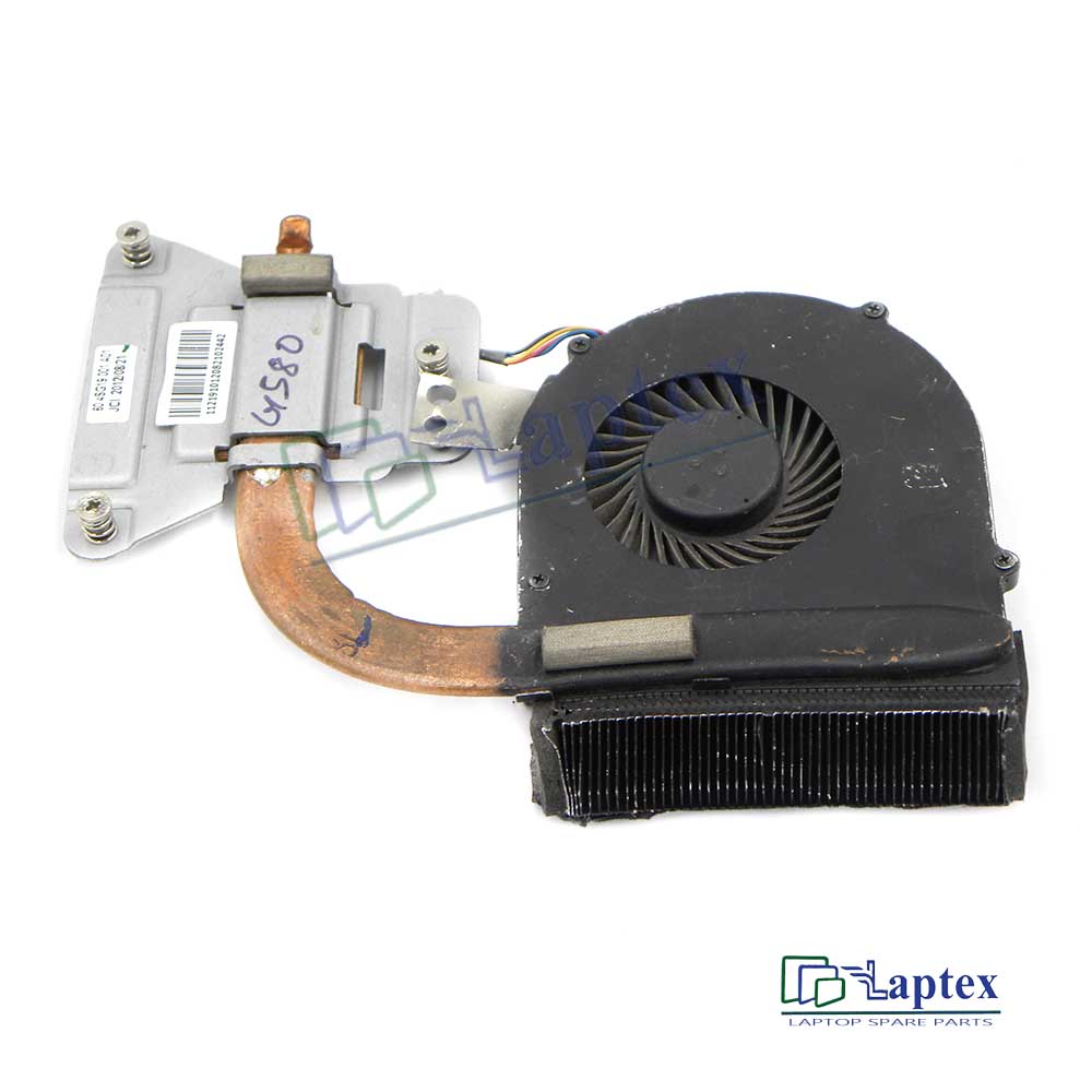 Lenovo G580 Heatsink with fan