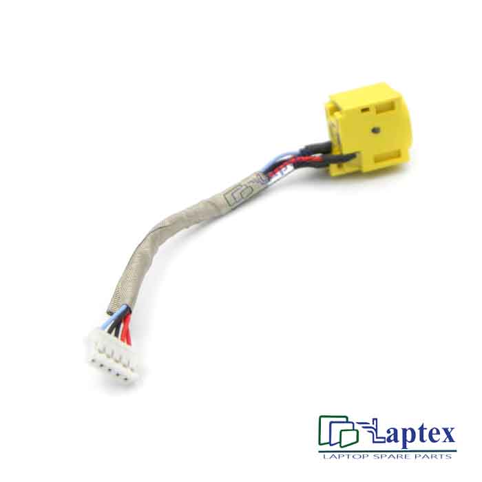 Connecteur D'alimentation DC Pour Lenovo Thinkpad X220T X230 - Jack De Charge Remplacement