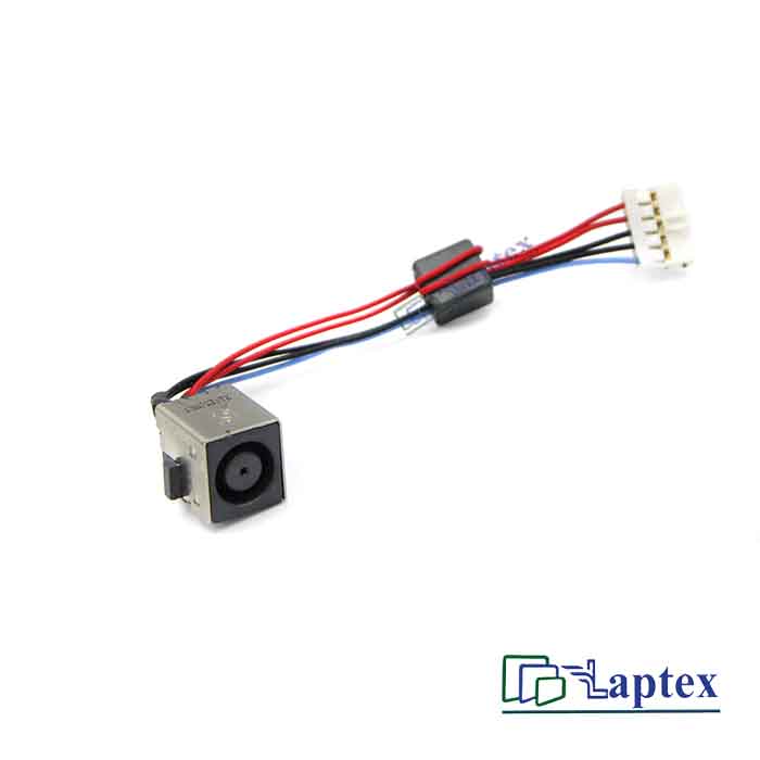 New For Dell Inspiron 15 3567 3568 3562 3578 Vostro 3468 DC in Power Jack 0fwgmm