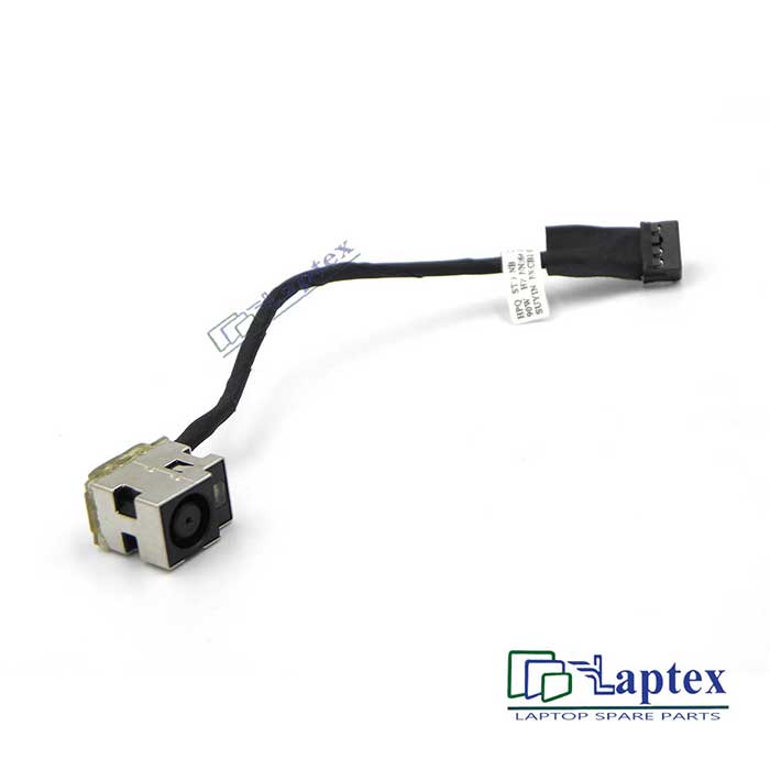 Hp Compaq Presario Cq58 Dc Jack