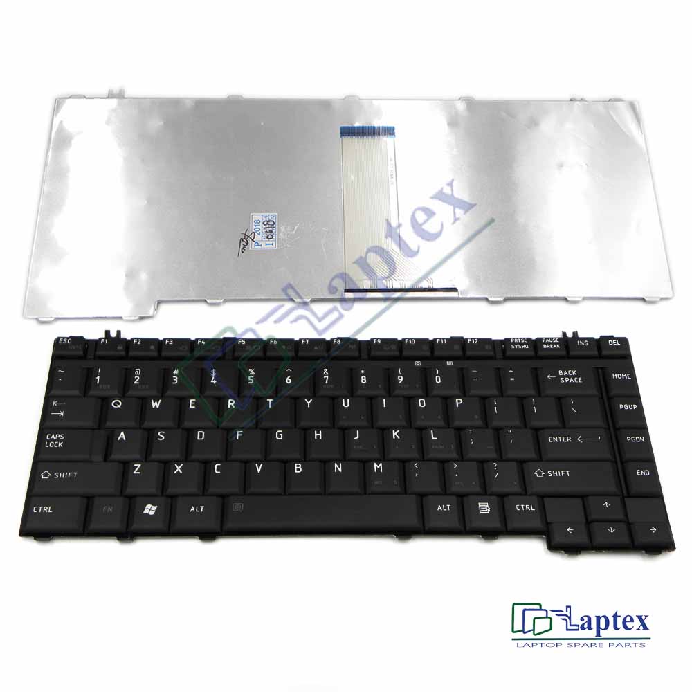 Toshiba Satellite C50D C50D-A-133 SERIES PALMREST H000047020 Black (F2) | UK