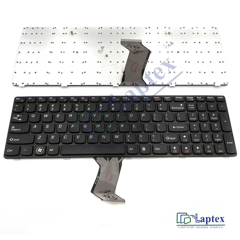 Lenovo G500 G505A G510 Laptop Keyboard Supplier in Delhi, India