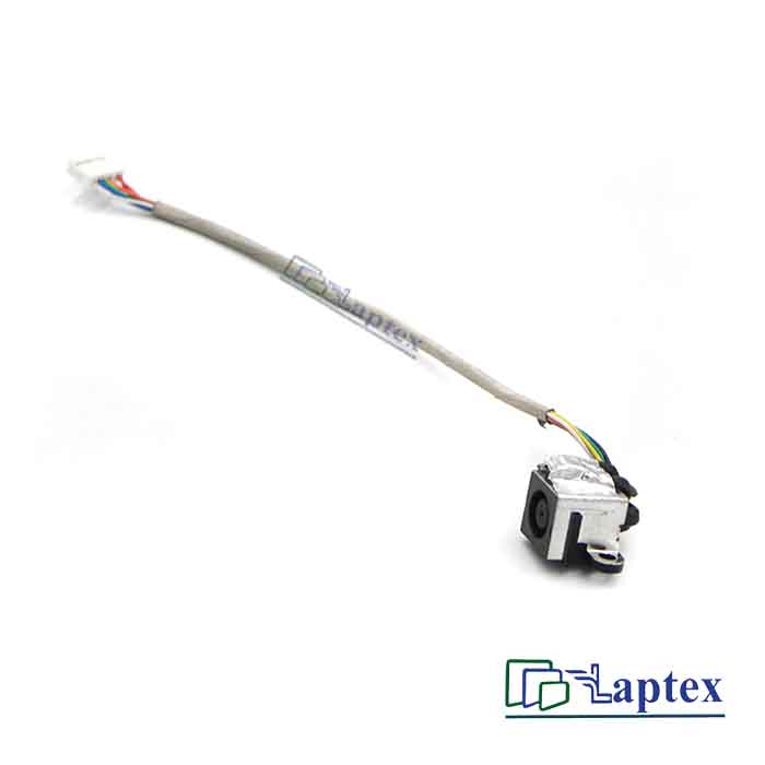Dell DC In Power Jack Cable For Latitude 11 3150 3160 - Foto 9