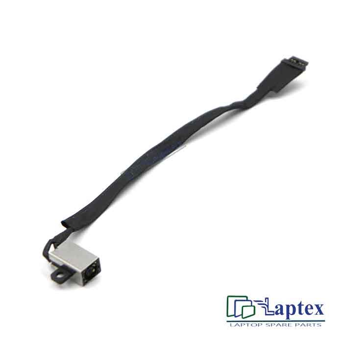 Hp Pavilion 11-G5 EE Dc Jack