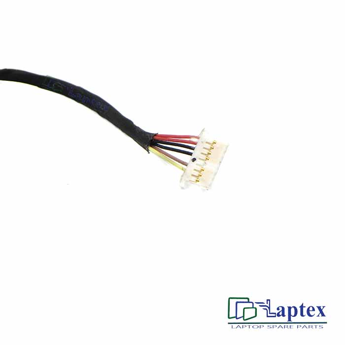 Connecteur DC Power Jack Pour HP Pavilion X360 15-ER / 14-EK / 14-ES - Neuf