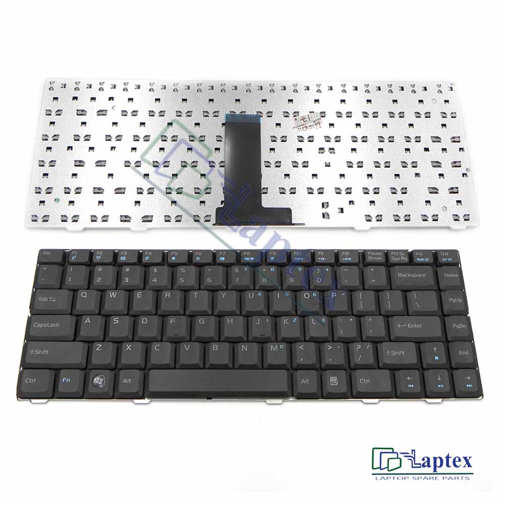 HCL ME F80 1088 1044 Laptop keyboard