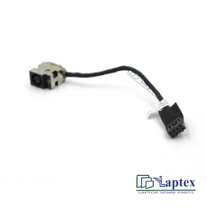 Hp Compaq Presario Cq58 Dc Jack