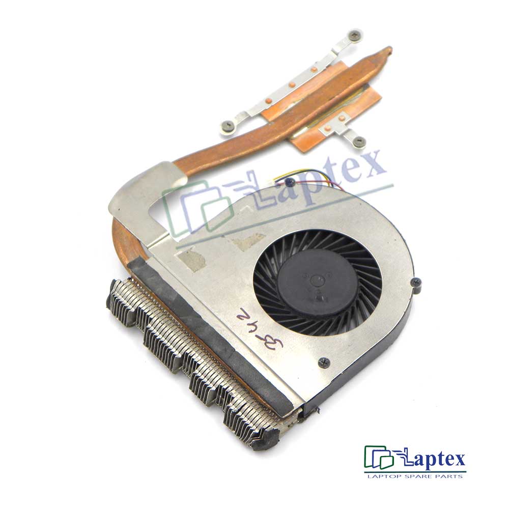 DELL Inspiron 3541 3542 3543 Heatsink with Fan