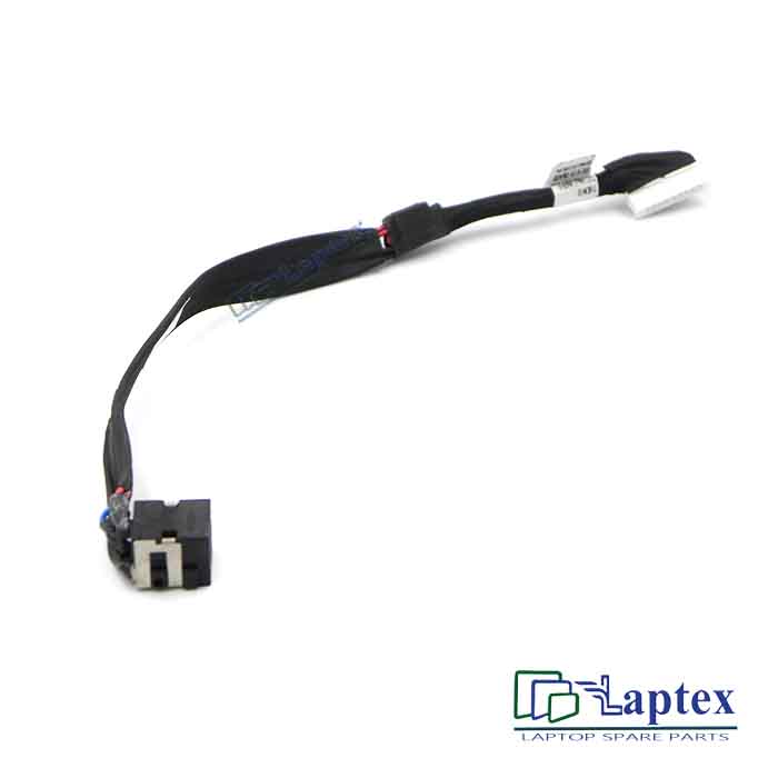 Dell Alenware 17R2 Dc Jack