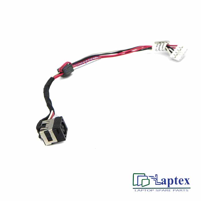 Dell Insprion 5537 3537 Dc Jack