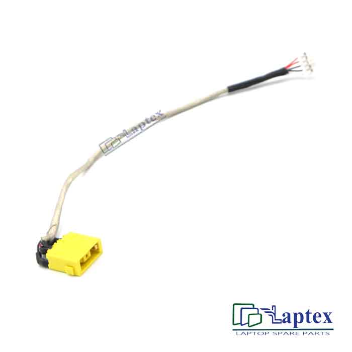 Lenovo Ideapad Flex-15 Dc Jack