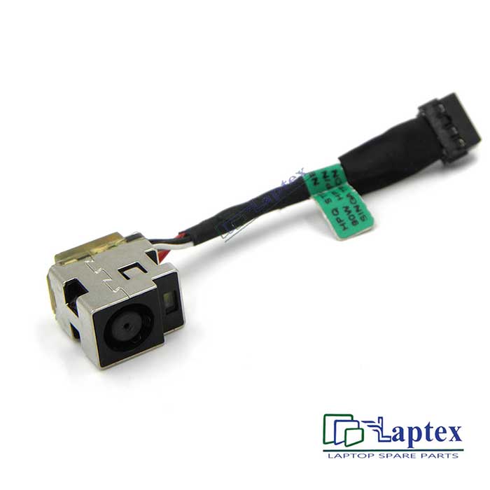 Hp Pavilion G4-2000 Dc Jack