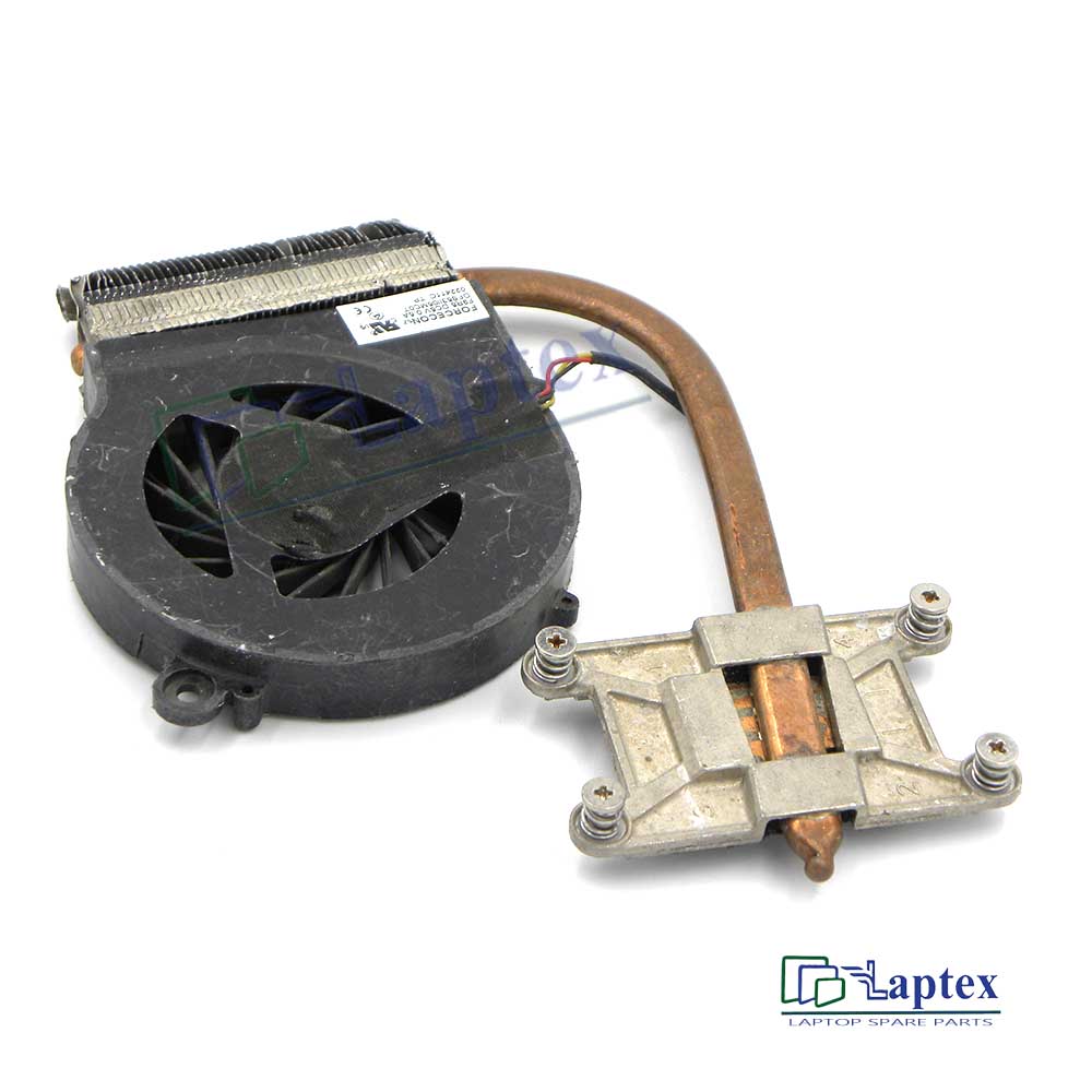 HP G42 gm Heatsink with fan